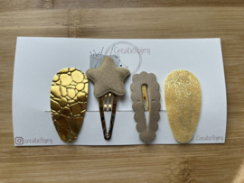 Goud/geel