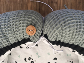 Babynestje