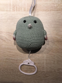 Vogeltje