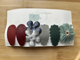 Rood/groen