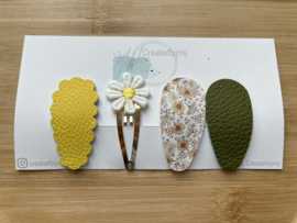 Geel/groen