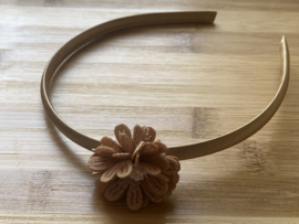 Cognac bloem