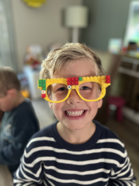 Complete box vol spelletjes