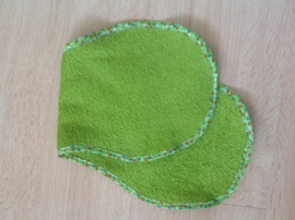 Lime groen