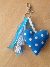 Hartjes tassenhanger