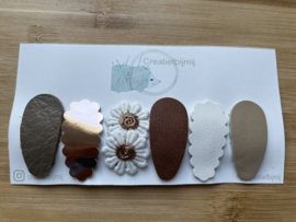 Beige naturel