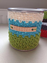 Pennenbakje MEESTER