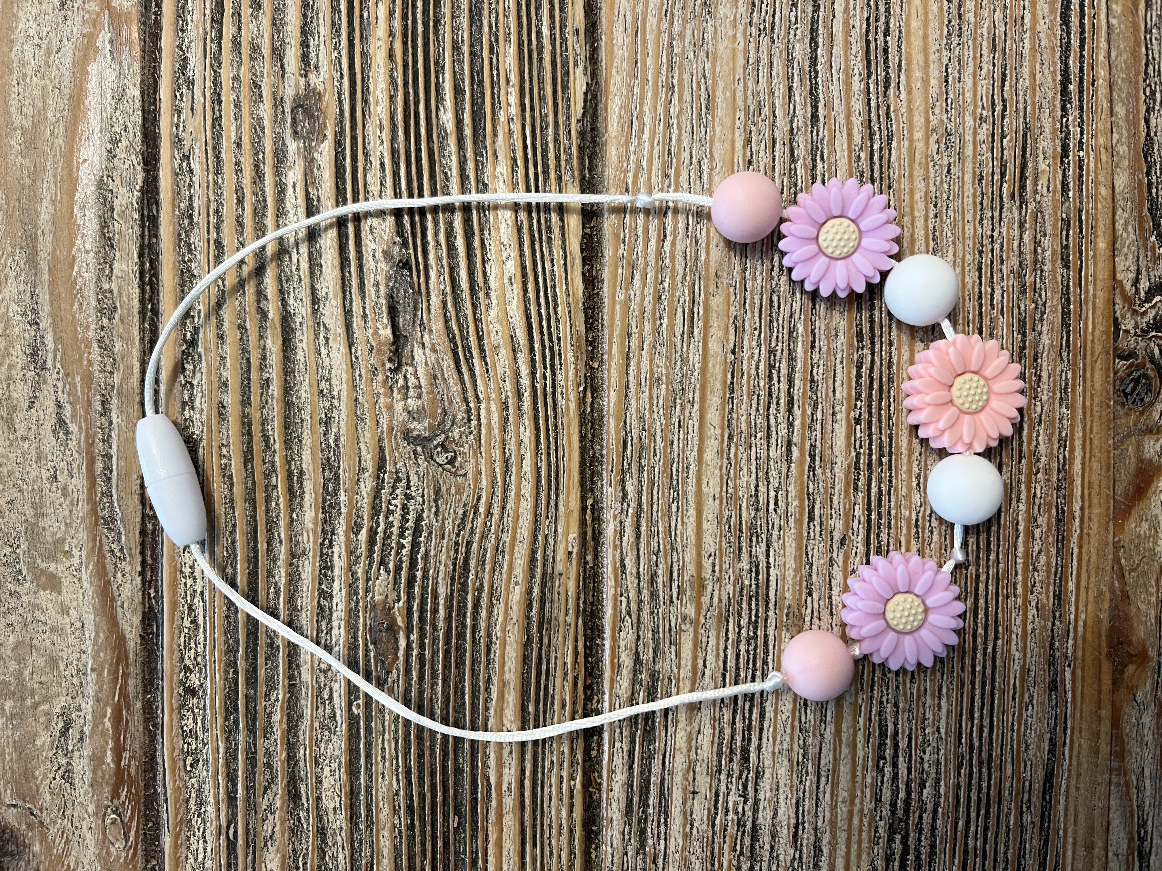 Lila/roze