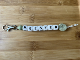 MEESTER groen