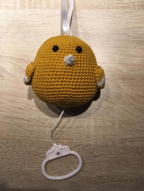 Vogeltje