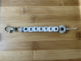 MEESTER grijs