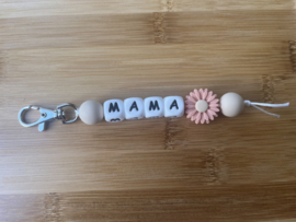 Tassenhanger MAMA beige