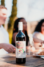 LESIZWE Merlot-Cabernet Sauvignon 2020