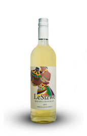 LESIZWE Moscato-Chenin Blanc 2023