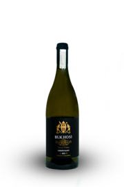 BUKHOSI Chenin Blanc - 2021