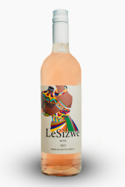 LESIZWE Rose 2023