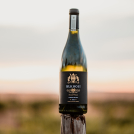 Bukhosi Chenin Blanc - 2021