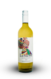 LESIZWE Sauvignon Blanc 2023