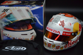 Schuberth Helmet - 2024 season