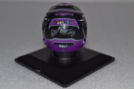 Lewis Hamilton Mercedes AMG Petronas helmet 2021 season