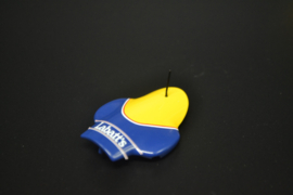 Nigel Mansell Williams Renault FW14B race car World Champion 1992 season