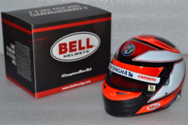 Bell Helmet - 2019 season