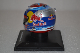 Max Verstappen Red Bull TAG Heuer helmet Monaco Grand Prix 2016 season