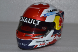 Sebastian Buemi Formula E Nassan Team 2018 season