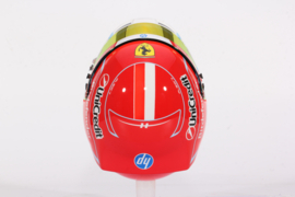 Charles Leclerc – 2026 Season Mini Helmet