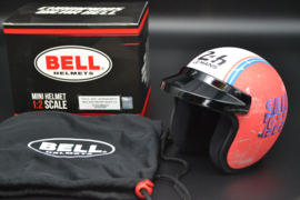 Le Mans Bell 500-TX mini helmet