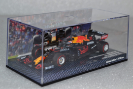 Max Verstappen Red Bull Honda RB16B race car Dutch Grand Prix 2021 season