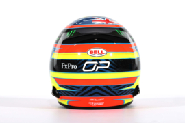 Oscar Piastri – 2026 Season Mini Helmet