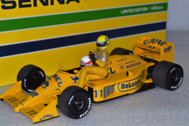 1/18 Minichamps