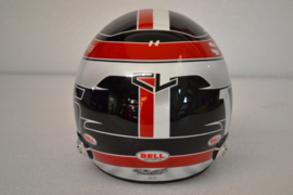 Charles Leclerc Sauber Alfa Romeo F1 Team helmet 2018 season