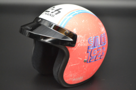 Le Mans Bell 500-TX mini helmet