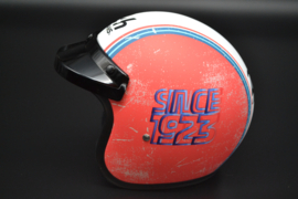 Le Mans Bell 500-TX mini helmet