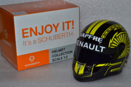 Schuberth Helmet - 2019 season