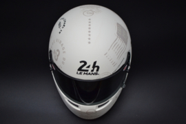 Le Mans Bell HP7 tribute mini helmet