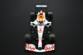 Max Verstappen Red Hull Honda RB16B race car Turkish Grand Prix 2021 season
