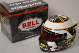 Bell Helmet - stagione 2017