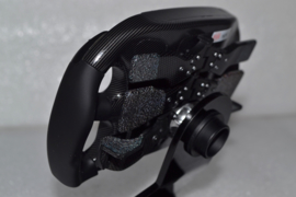 Nico Hulkenberg & Daniël Ricciärdo Renault F1 Team RS19 Steering wheel 2019 season