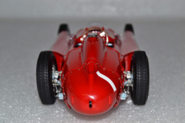 Juan Manuel Fagio Scuderia Ferrari D50 Race Car German Grand Prix 1956 Season
