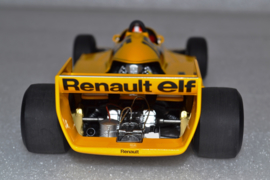 Jean Pierre Jabouille Renault RS01 race car US Grand Prix 1978 season