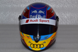 Matthias Ekström Audi Sport Team ABT Sportsline Hockenheim DTM 2018 season