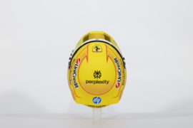Lewis Hamilton – 2026 Season Mini Helmet