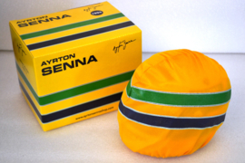 Ayrton Senna Williams Renault Helmet 1994 season