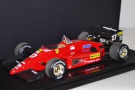 1/18 GP Replica's