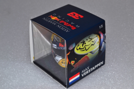 Max Verstappen Red Bull TAG Heuer helmet Austrian Grand Prix 2018 season