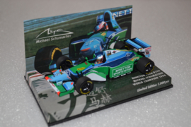 1/43 Minichamps