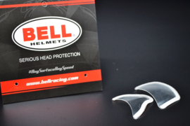 Bell mini helmet high profile top airintakes